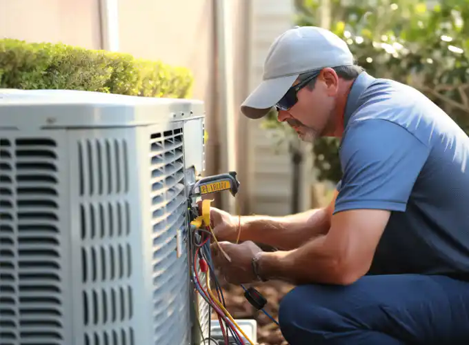 installateur Maasland